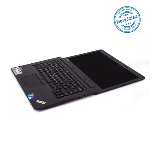 Lenovo ThinkPad Laptop | E470 | i3-7th Gen | 14" HD | Win 11 | Refurbished - Newjaisa